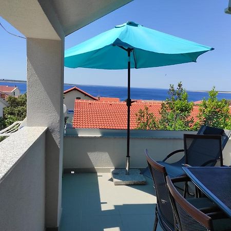 Apartment Sunrise Mandre Dış mekan fotoğraf
