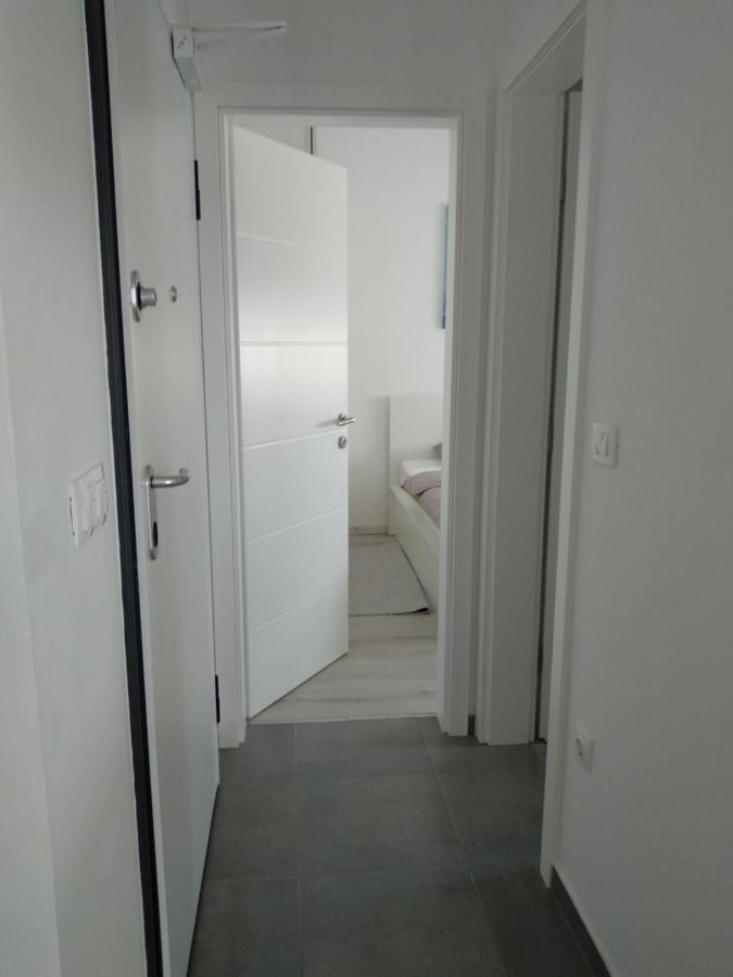 Apartment Sunrise Mandre Dış mekan fotoğraf