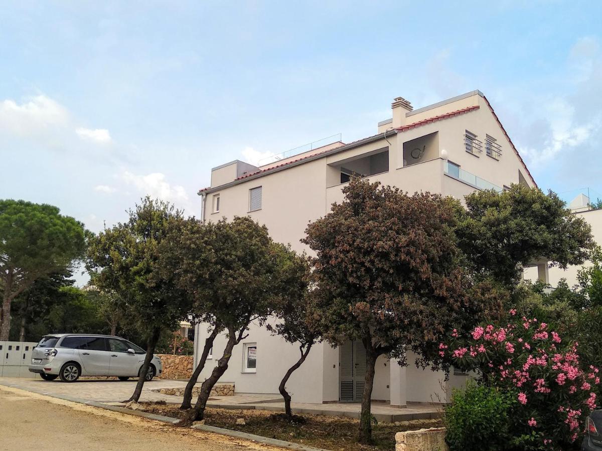 Apartment Sunrise Mandre Dış mekan fotoğraf