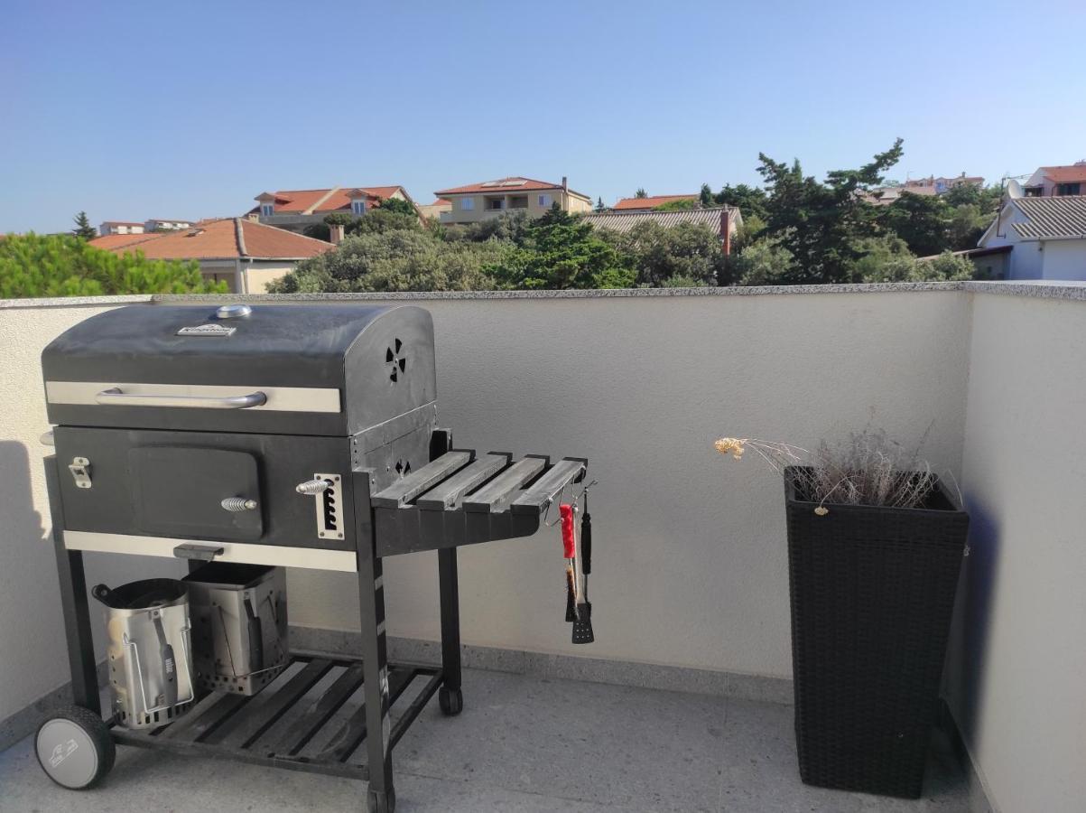 Apartment Sunrise Mandre Dış mekan fotoğraf