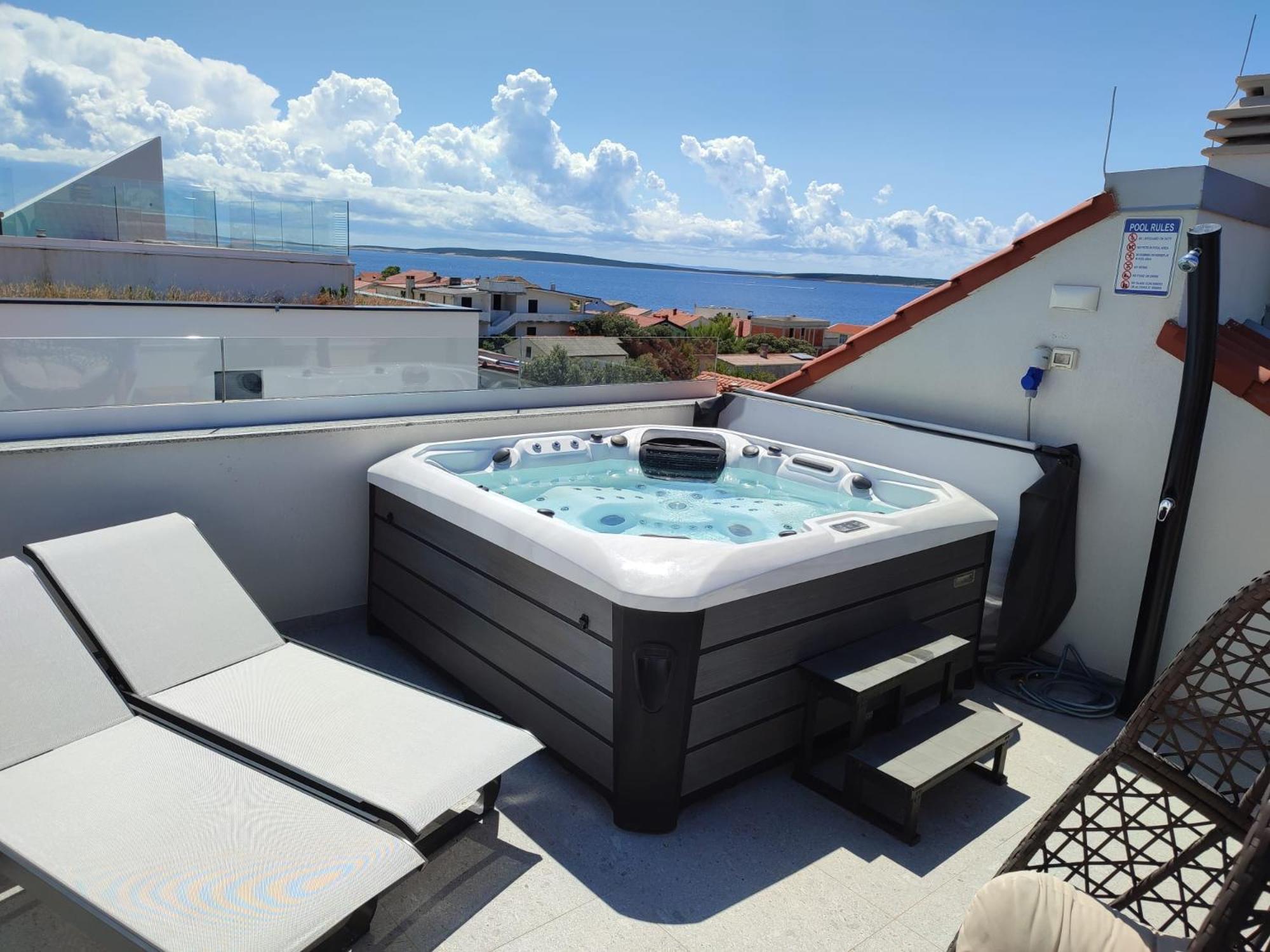 Apartment Sunrise Mandre Dış mekan fotoğraf